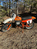 1980 Can Am MX6 250 - NEW!