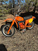 1979 Can Am MX5 370 - NEW!