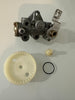 Oil Pump, Drive gears and O'ring, 250 cc, Gear and O'ring only NOS, NEW!