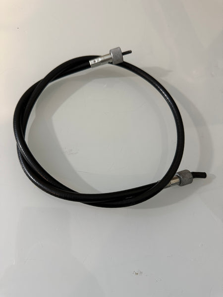 Speedo Cable, 33" OAL, NOS