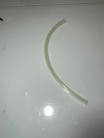 Can Am, 1/4" Fuel Line - 1 foot, Yellow or Clear available, may fit other bikes