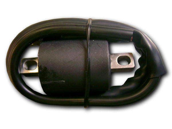 HPI Ignition, Can Am, HT Coil 1 Exit Part Number 210V186
