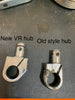 Can Am Kick start Lever for Rotax Engine, Zinc Plated
