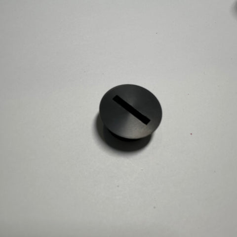 Can Am,  Cap Screw, Inspection Plug Screw, made w/ Aluminum incl. o'ring, Black, Grey or Orange (use drop down menu to select) NEW!