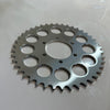 Can Am, Rear Sprocket, 40 - 50 tooth, up to 1980