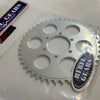 Can Am, Rear Sprocket, 40 - 50 tooth, up to 1980