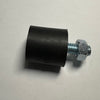 Can Am,  Mount, Silencer Isolator, 8 mm hardware, Fits most models, New!