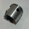 Can Am Piston 280 cc, .25 mm Bore Over Size, Rotax Piston for Vintage Rotax Engine Dirt Bikes