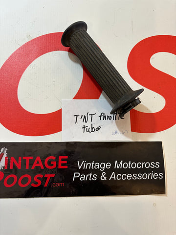 Can Am,TNT Throttle Tube, Used Parts