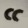 Can Am, TNT Style Brake Shoes, sold as a pair, Coming Soon!