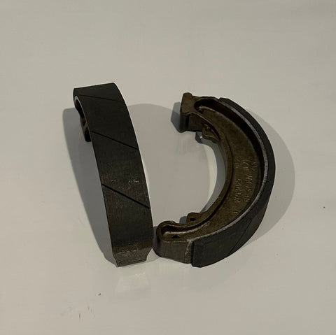 Can Am, TNT Style Brake Shoes, sold as a pair, Coming Soon!