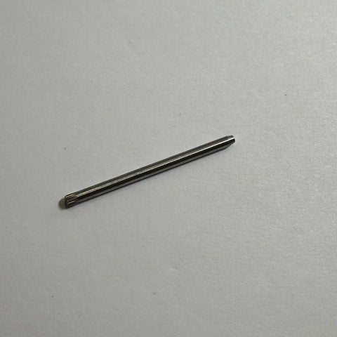 Bing Carb, Float Arm Pin, NEW!