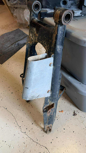Can Am,  Swing Arm from MX2, Used Parts