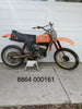 1978 Can Am MX4 250