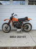 1978 Can Am MX4 250