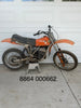1978 Can Am MX4 250