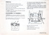 Can Am, up to 1980,  may fit newer models, Swing Arm Bearing Kit, KOYO