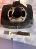 Can Am, Cylinder and Head, 74mm 1977 TNT, Used Parts