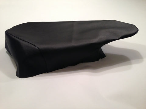 Cagiva, 1981-83, Seat Cover, WMX, Reproduction
