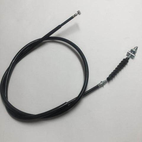 Can Am, Front Brake Cable