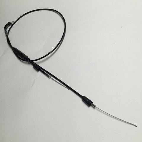 Can Am, TNT Throttle Cable (see below)