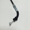 Can Am, TNT Throttle Cable (see below)