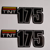 Can Am, 1977, TNT 175, Decal Kit, Reproduction