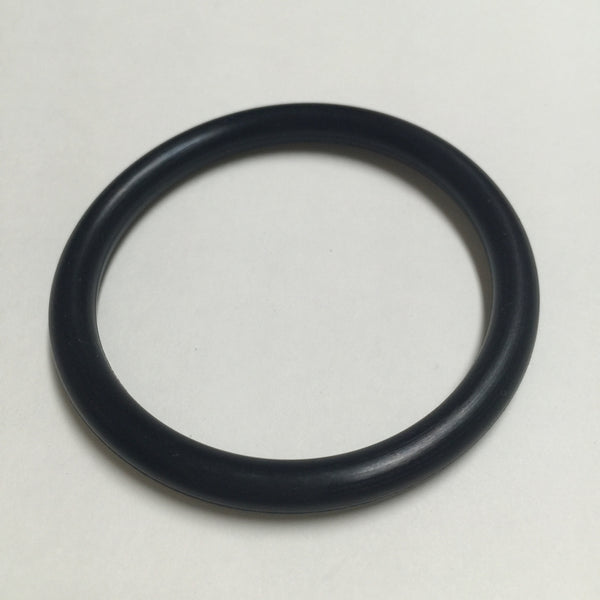 Can Am, 1973-81, Gas Cap O'Ring, Rubber