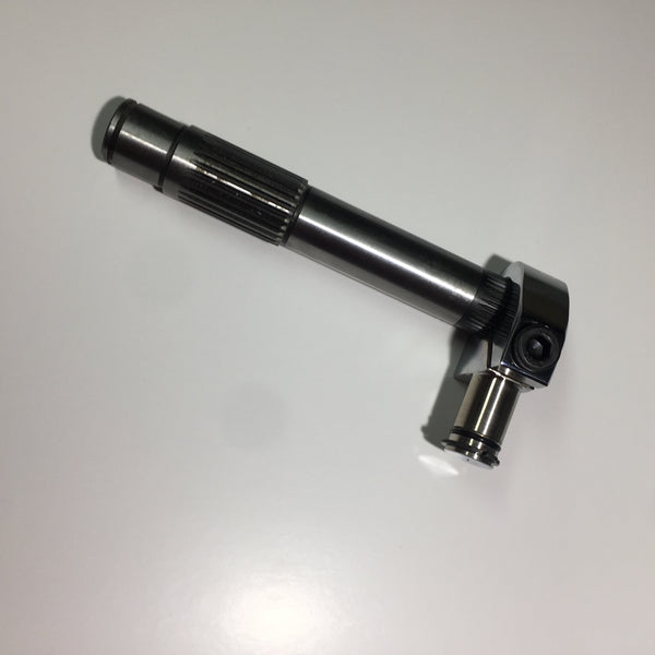 Can Am Kick Start Shaft and HUB Genuine Rotax Parts, for 370, 400, 406 and ATK 406 Rotax Engines