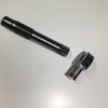 Can Am Kick Start Shaft and HUB Genuine Rotax Parts, for 370, 400, 406 and ATK 406 Rotax Engines