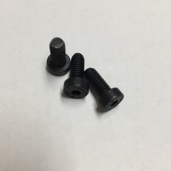 Can Am Screws, Oil Pump Cover,  Set of 3