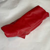 Can Am, 1985-86, ASE Red Seat Cover