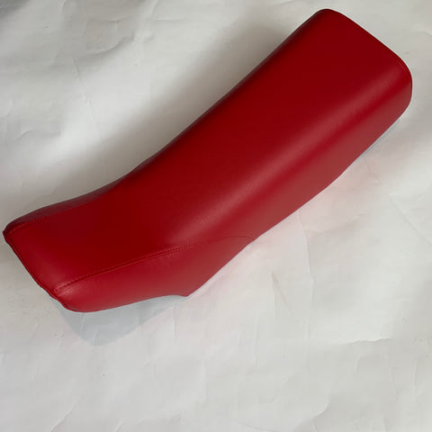 Can Am, 1985-86, ASE Red Seat Cover