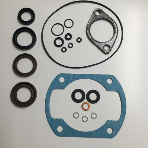 Can Am 125/175 Rotax Engine Seal, Gasket and O'Ring Kit, Air Cooled Only with VITON Seals