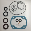 Can Am 250 Oil Injection MX2/3 Rotax Engine Seal, Gaskets and O'Ring Kit, Air Cooled Only, with VITON Seals