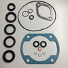 Can Am 250 Pre-Mix MX, Qualifier, Rotax Engine Seal, Gasket and O'Ring Kit - Air Cooled Only