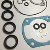 Can Am 250 Pre-Mix Qualifier Rotax Engine Seal, Gasket and O'Ring Kit - Air Cooled Only, with VITON seals