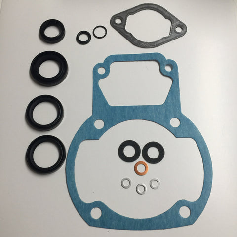 Can Am 370/400/406 Rotax Engine Seal, Gasket and O'Ring Kit, Air Cooled Only