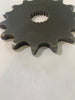 Can Am, Front Sprocket, 125/175/200/250 ,13,  14 and 15 Tooth, fits 1973-82, and other models.