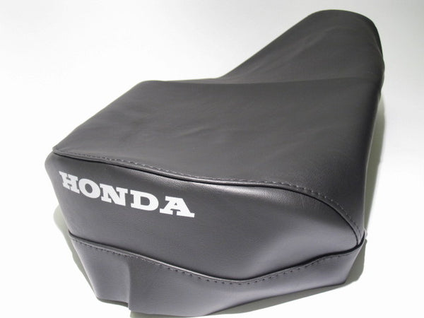 Honda, 1976-78, CR 125, Seat Cover, Reproduction