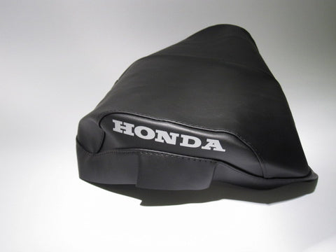 Honda, 1978-79, CR 250, Seat Cover, Reproduction