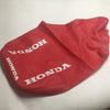 Honda, 1988, CR 125/250/500, Seat Cover, Reproduction