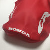 Honda, 1989, CR 125/250/500, Seat Cover, Reproduction