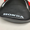 Honda, 1998, CR 500, Seat Cover, Reproduction