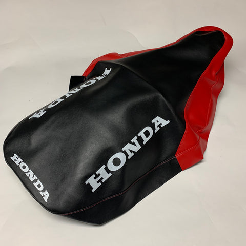 Honda, 1999, CR 500, Seat Cover - NEW! ,Reproduction