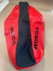 Honda, 2000, CR 125, CR 250, Seat Cover, Reproduction with Gripper