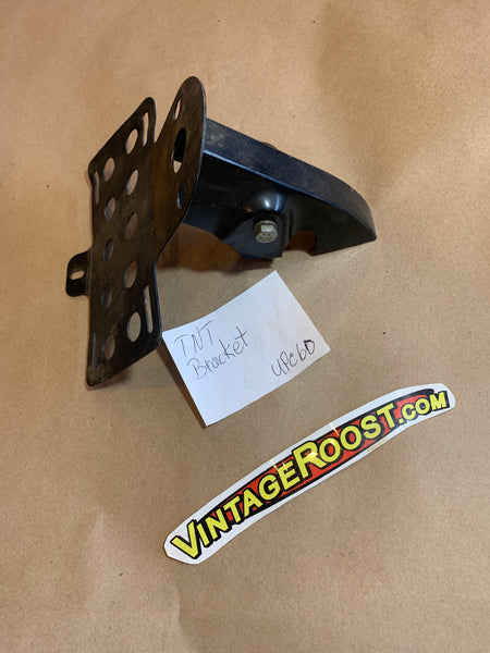 Can Am, TNT Bracket, Used Parts