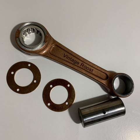 Can Am Connecting Rod, 250 cc, Vintage Rotax