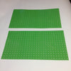 Kawasaki, Late 80's and Early 90's, Perforated Tank Decal Sheets, Reproduction