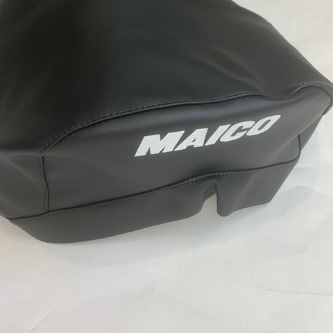 Maico, 1976, Seat Cover
